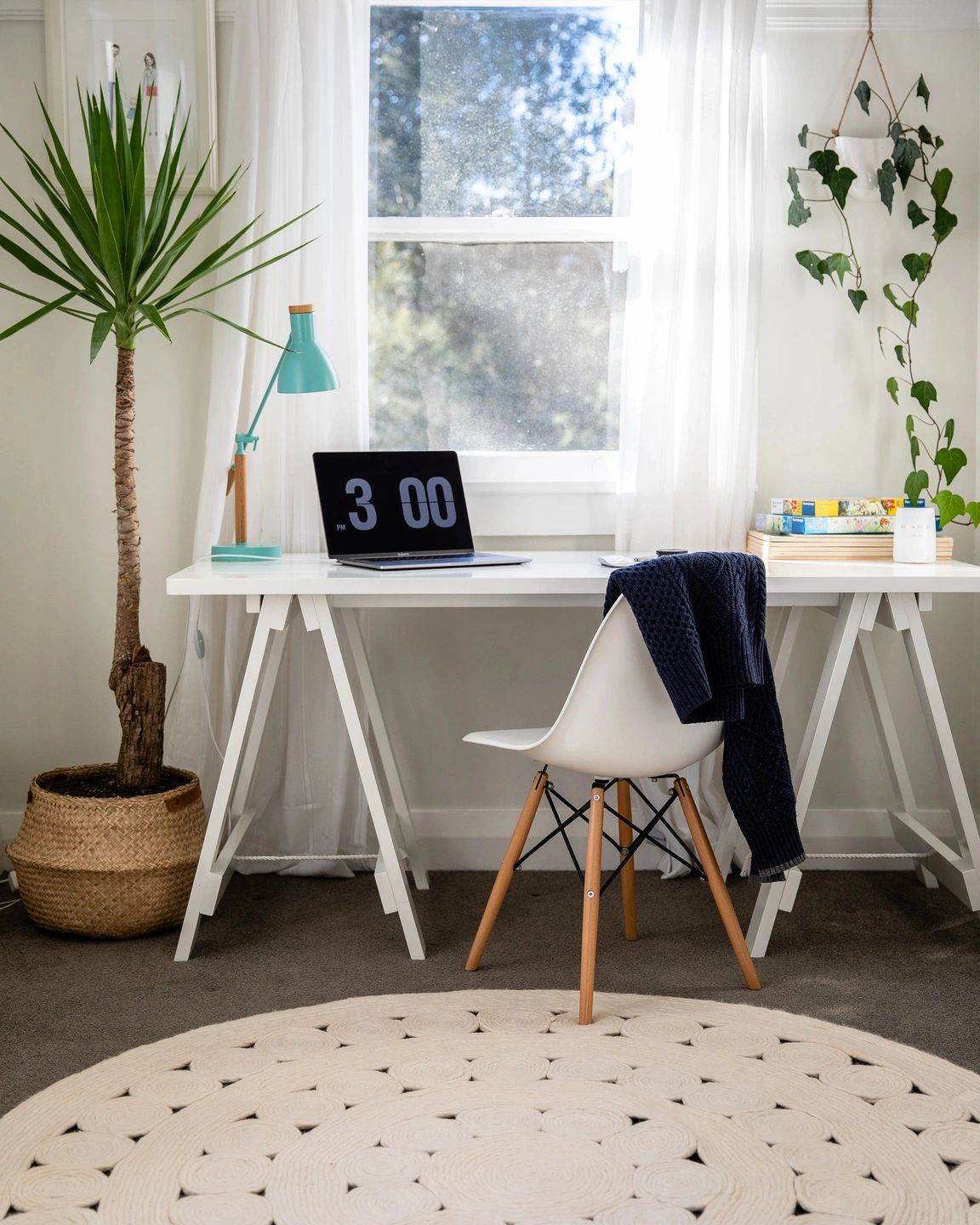 Learn effective tips and strategies to declutter your home office desk, boost productivity, and create a clean, organized workspace with simple, actionable steps.